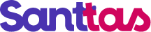 Santtas Logo